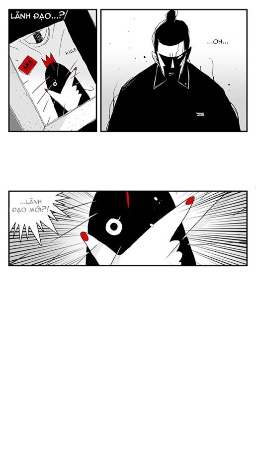 HELLPER: Chapter 25