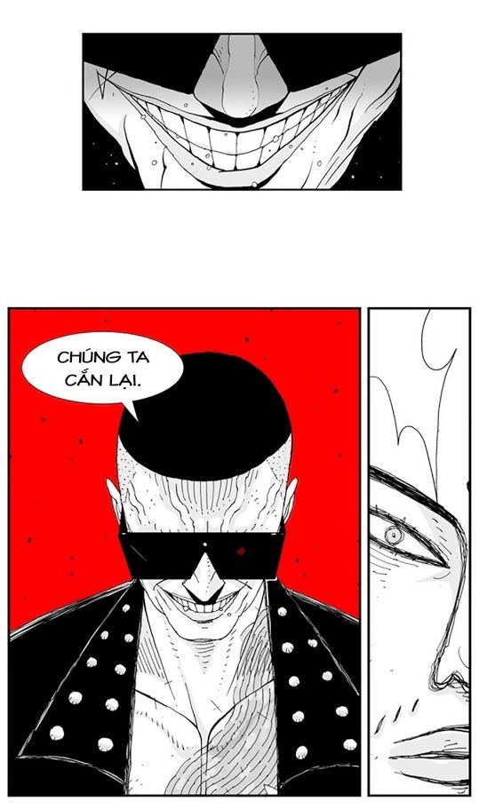 HELLPER: Chapter 26