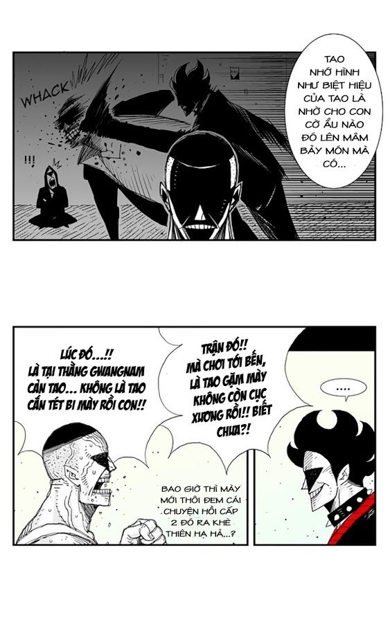 HELLPER: Chapter 26