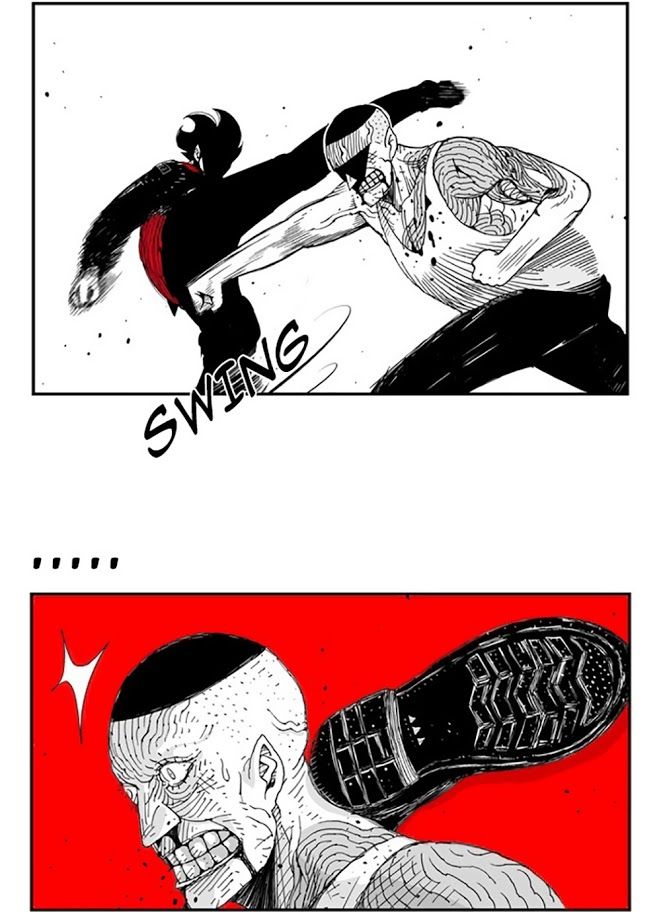 HELLPER: Chapter 26