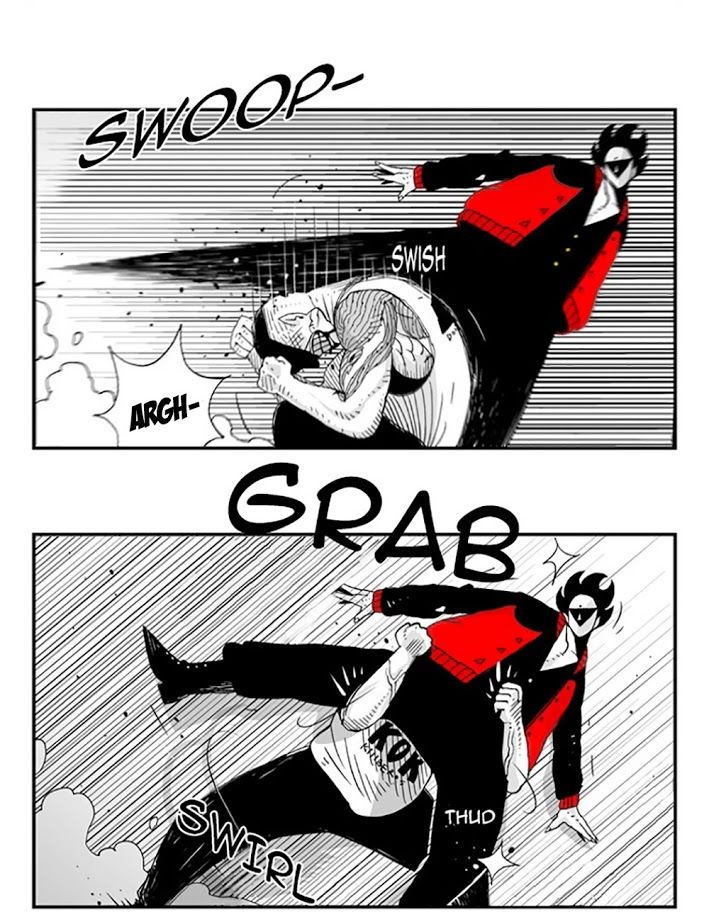HELLPER: Chapter 26