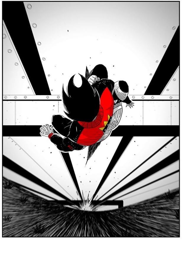 HELLPER: Chapter 26