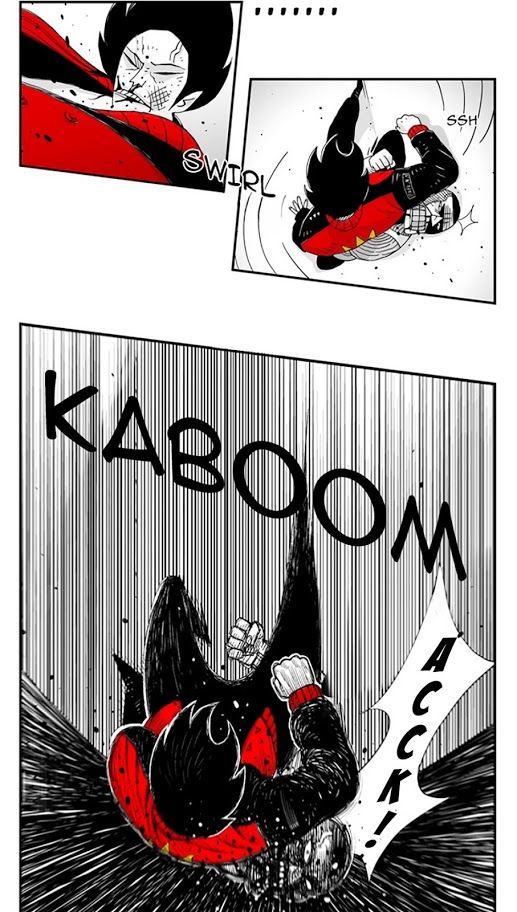 HELLPER: Chapter 26