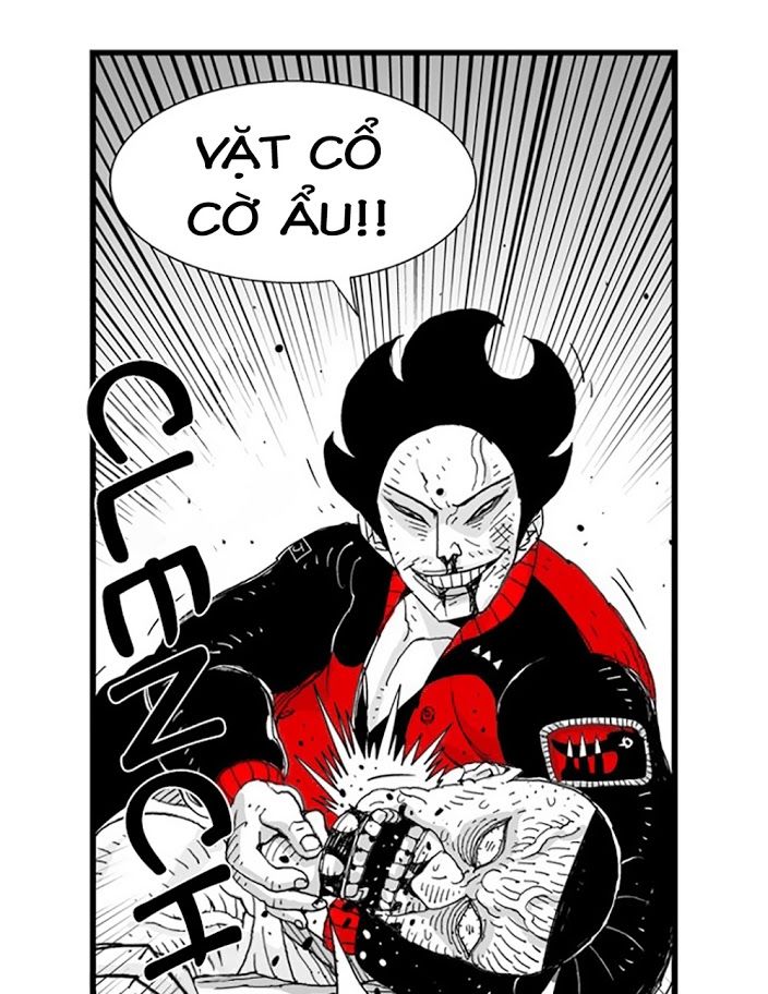 HELLPER: Chapter 26