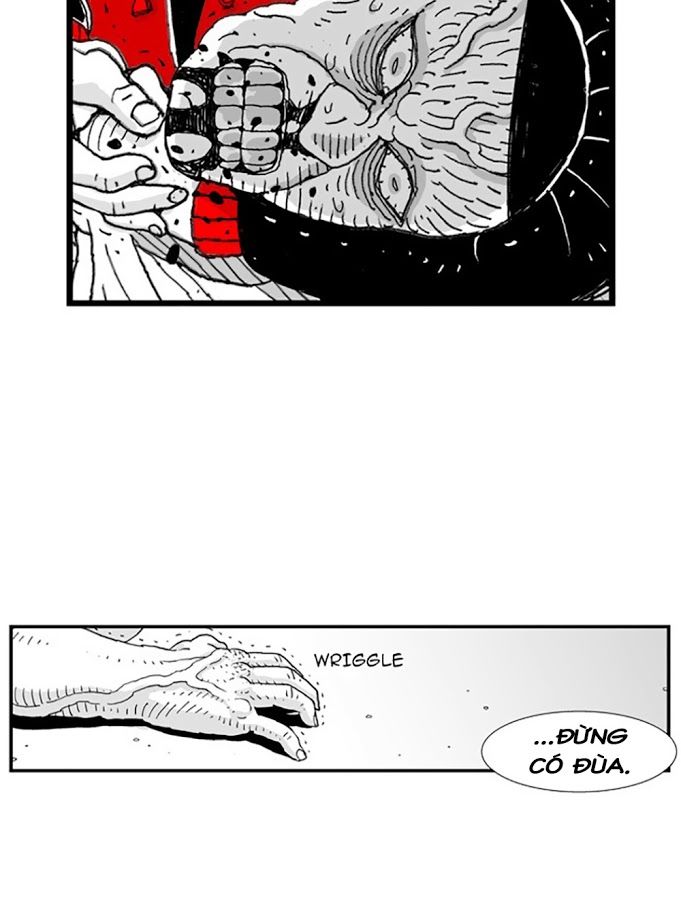 HELLPER: Chapter 26