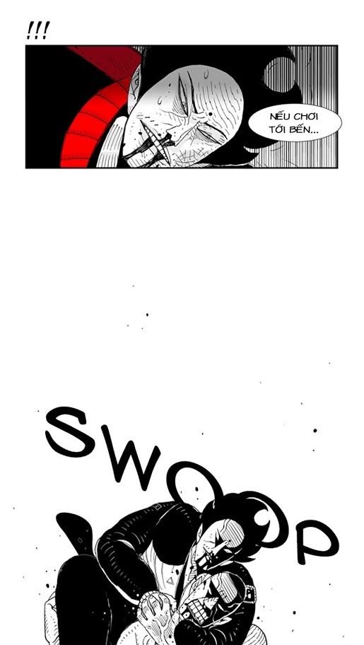 HELLPER: Chapter 26