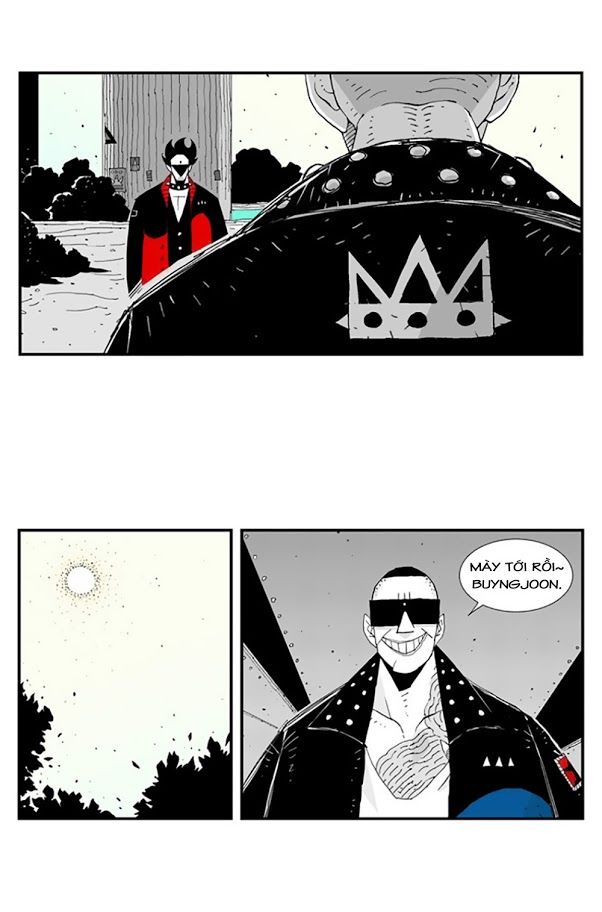 HELLPER: Chapter 26