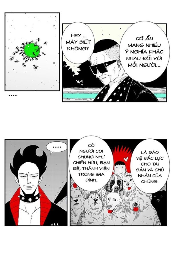 HELLPER: Chapter 26