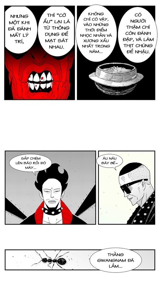 HELLPER: Chapter 26