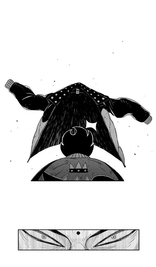 HELLPER: Chapter 27