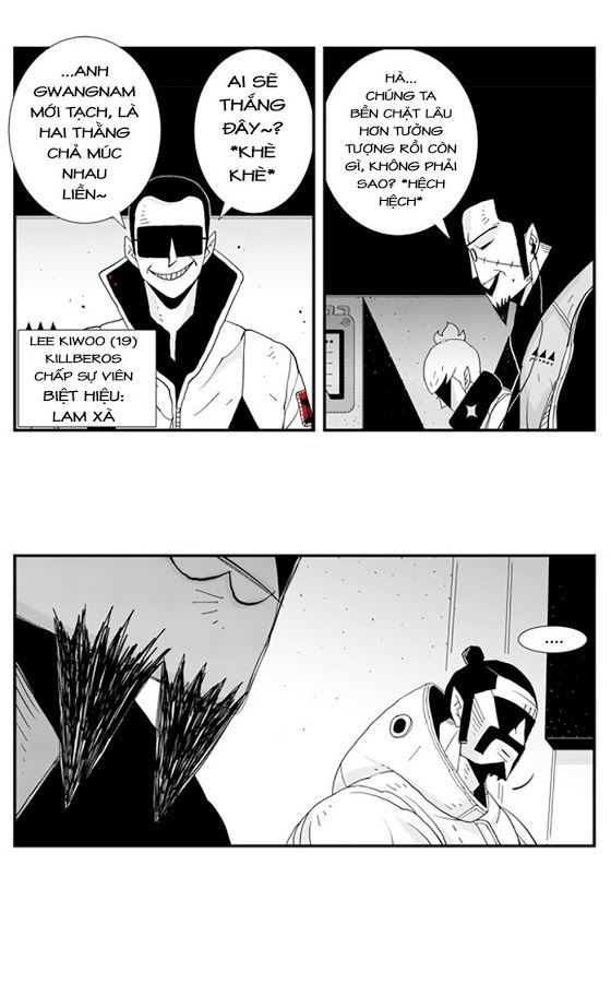 HELLPER: Chapter 27