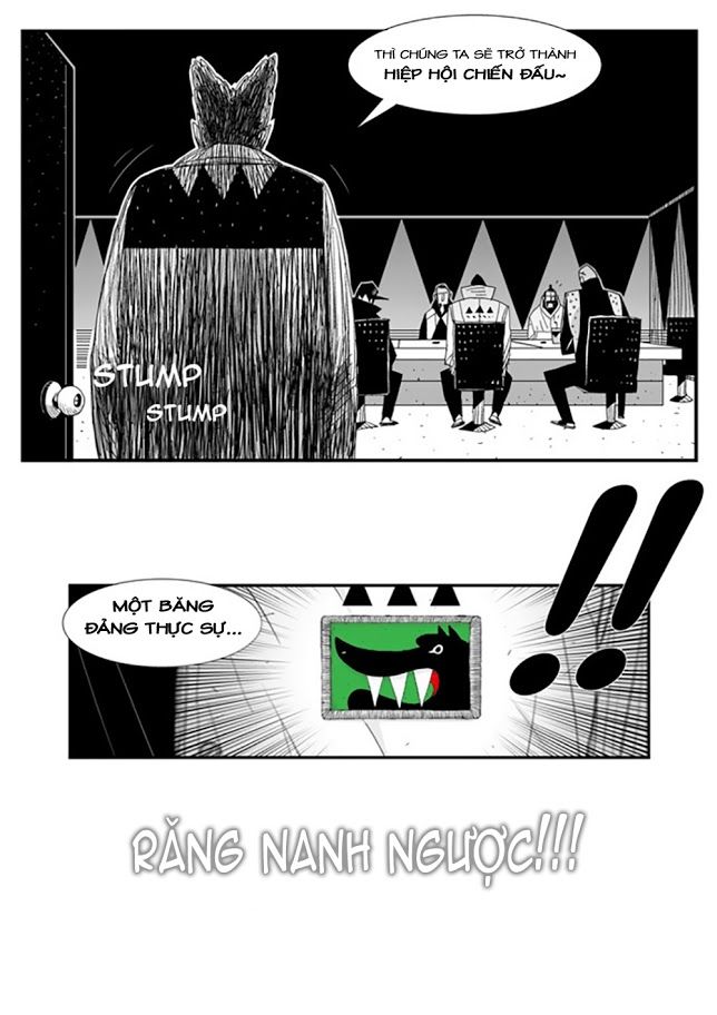 HELLPER: Chapter 27