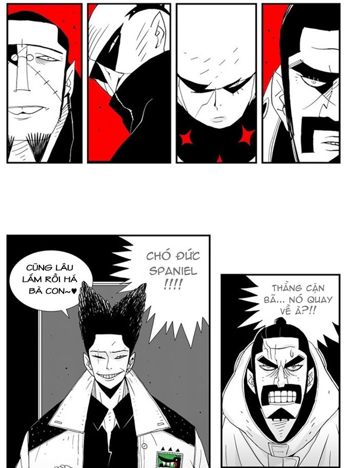 HELLPER: Chapter 27