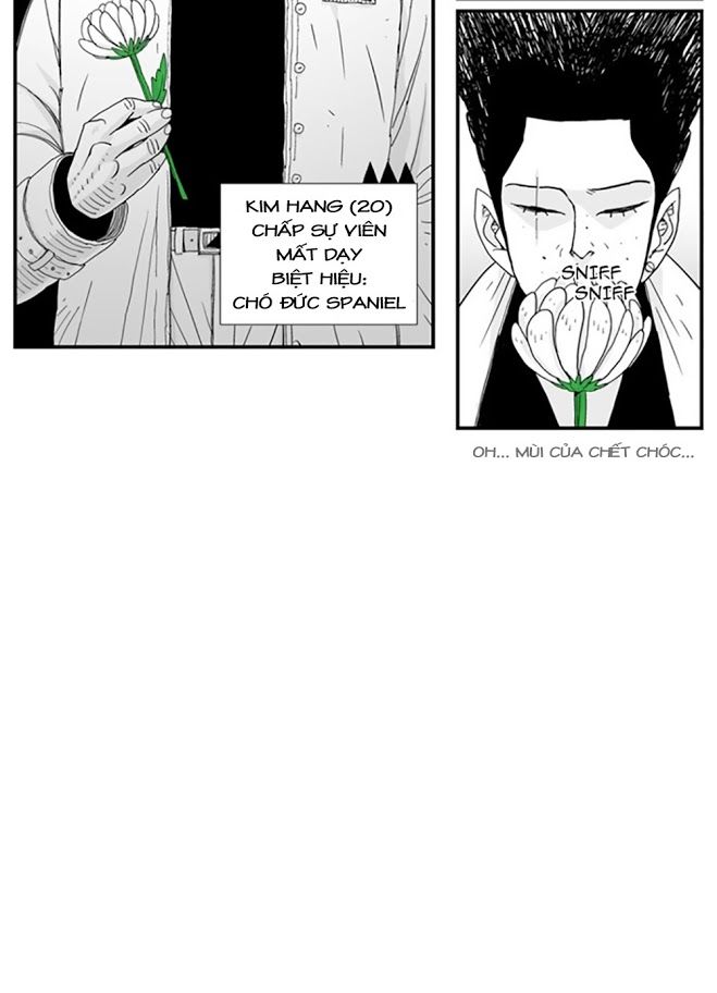 HELLPER: Chapter 27