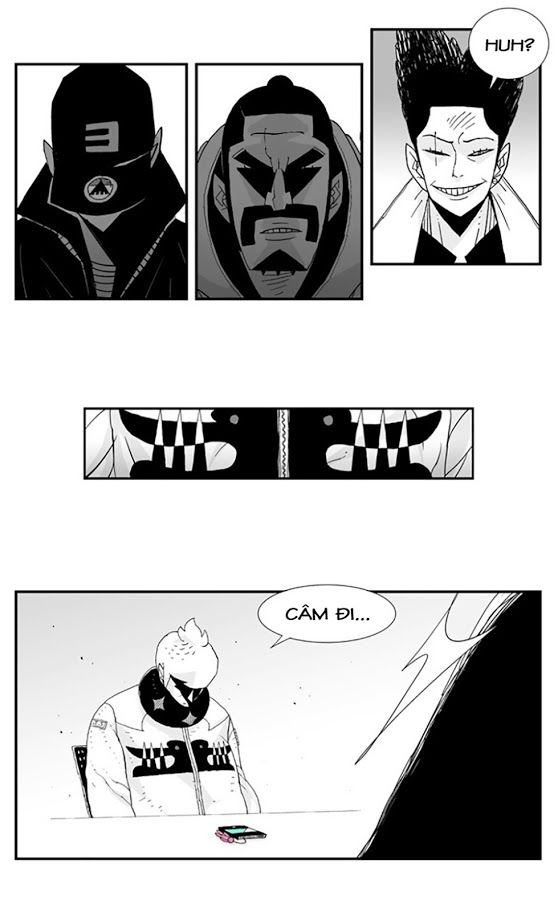 HELLPER: Chapter 27