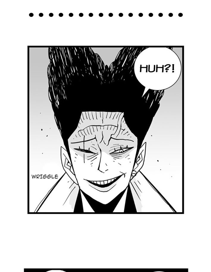 HELLPER: Chapter 27