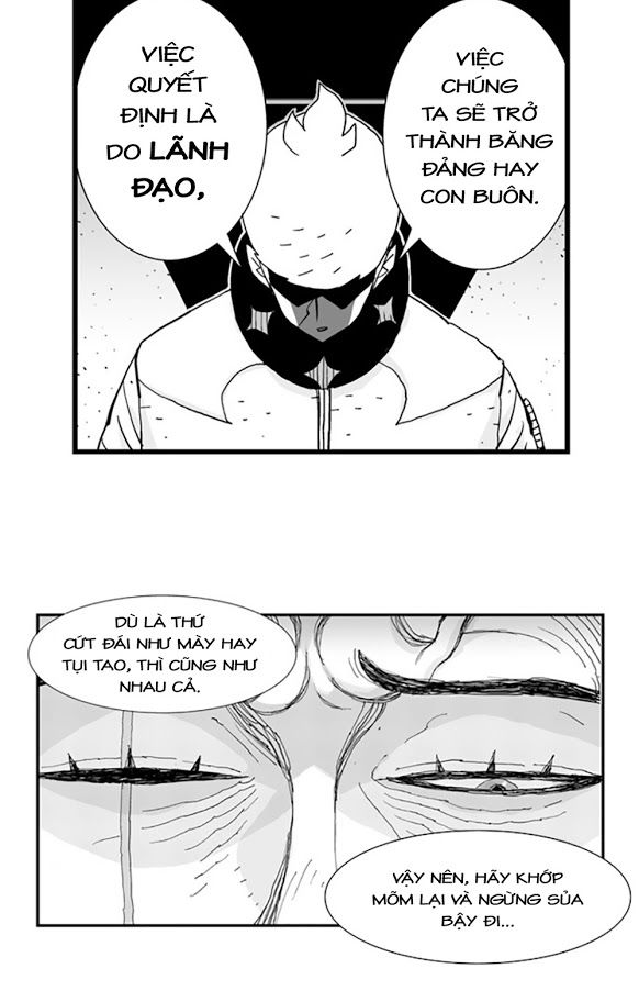 HELLPER: Chapter 27