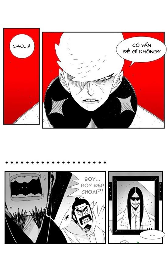 HELLPER: Chapter 27