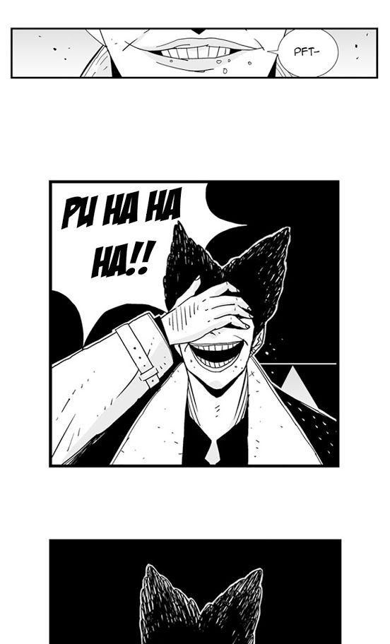 HELLPER: Chapter 27