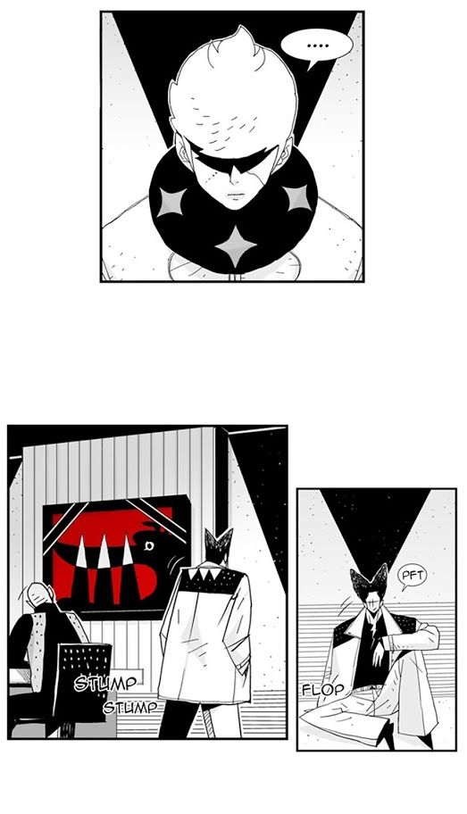 HELLPER: Chapter 27