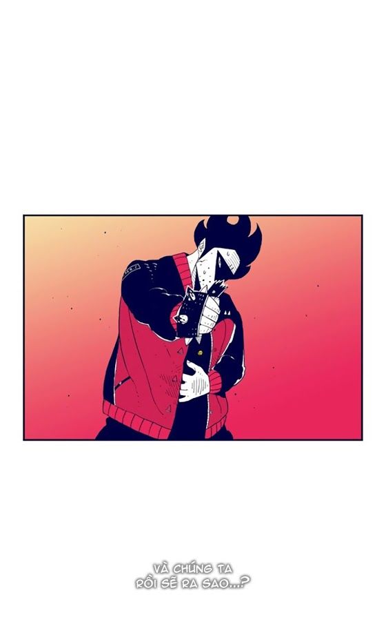 HELLPER: Chapter 27