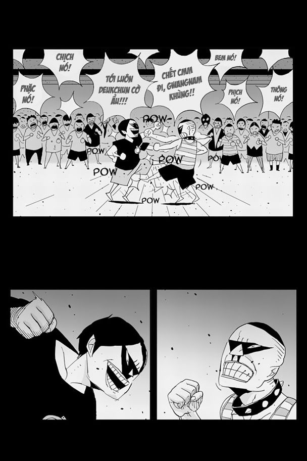 HELLPER: Chapter 27