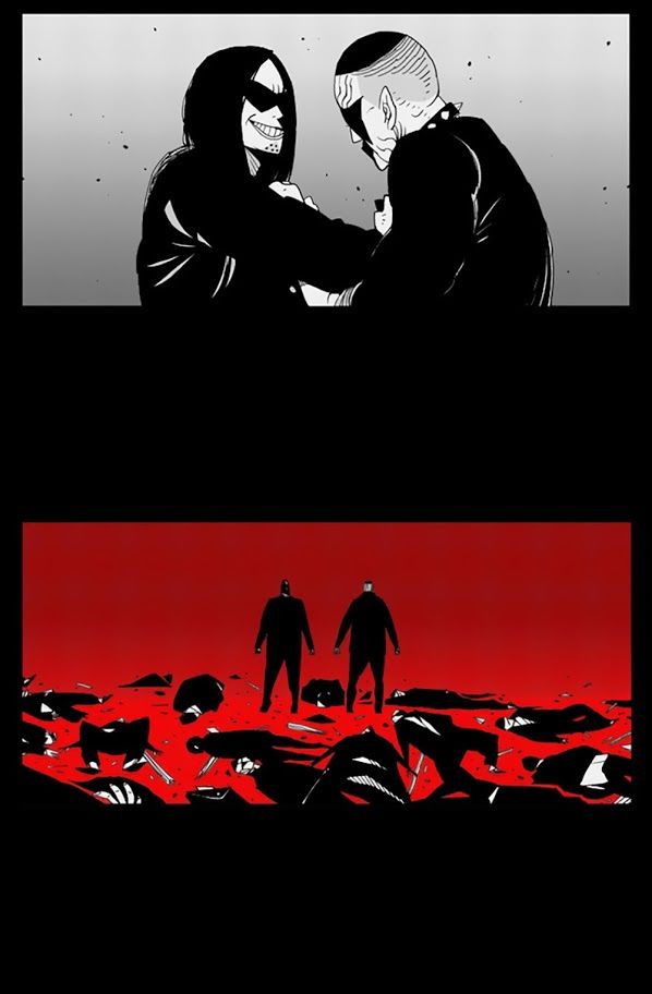 HELLPER: Chapter 27