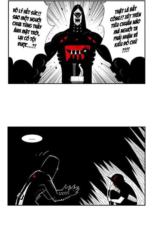HELLPER: Chapter 28