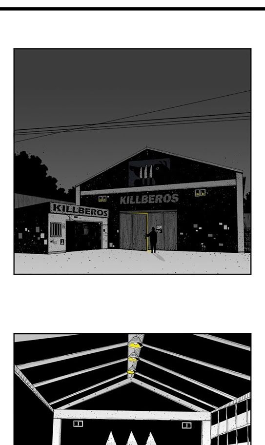 HELLPER: Chapter 28