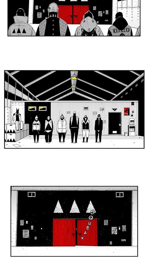 HELLPER: Chapter 28