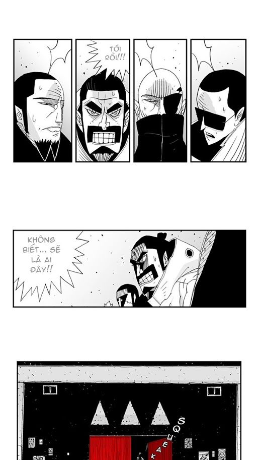 HELLPER: Chapter 28