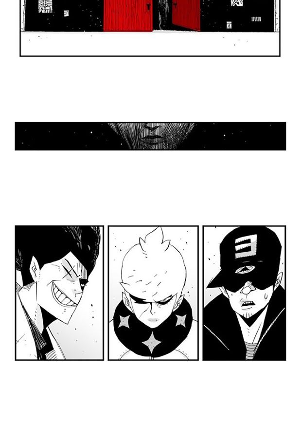 HELLPER: Chapter 28