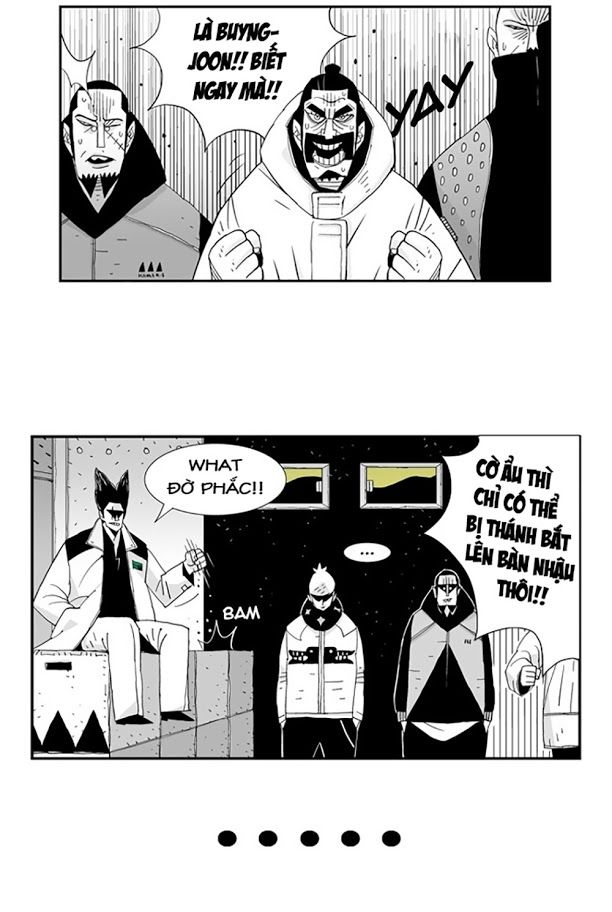 HELLPER: Chapter 28