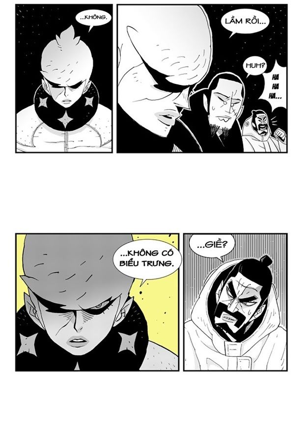 HELLPER: Chapter 28