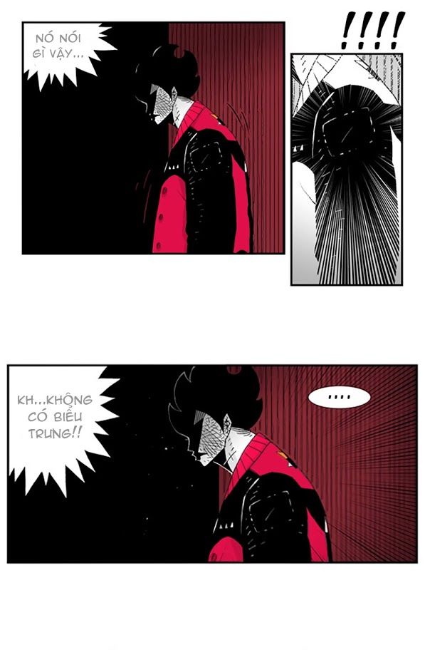 HELLPER: Chapter 28