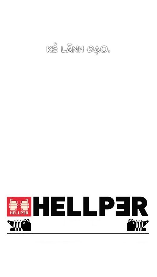 HELLPER: Chapter 28