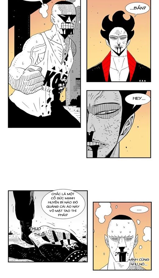 HELLPER: Chapter 28