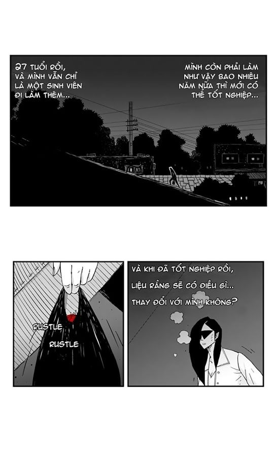 HELLPER: Chapter 29