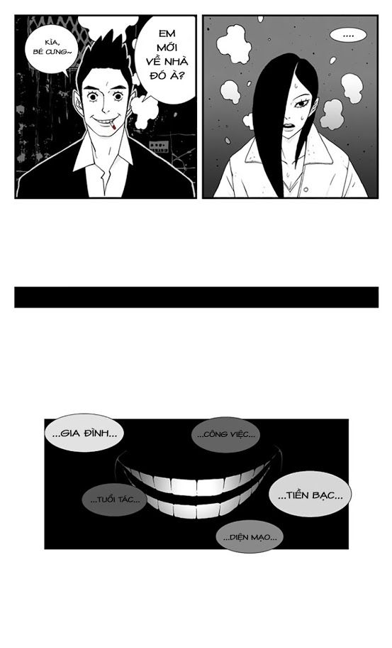 HELLPER: Chapter 29