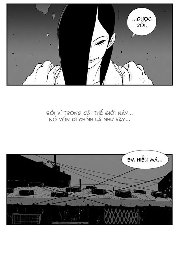HELLPER: Chapter 29