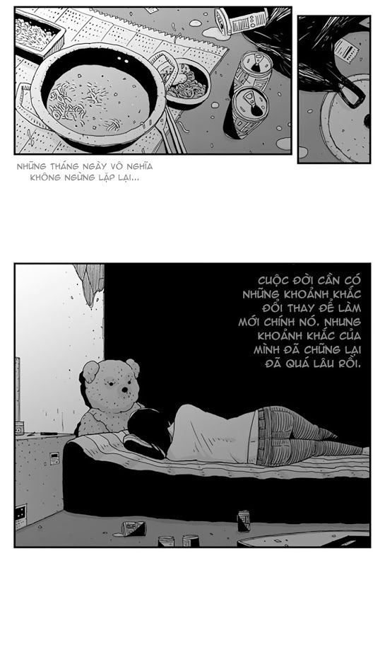 HELLPER: Chapter 29