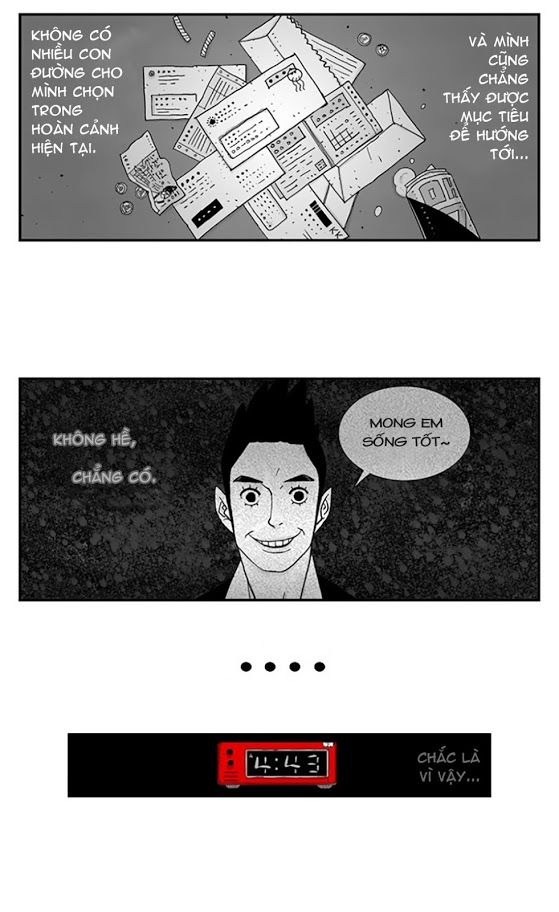 HELLPER: Chapter 29