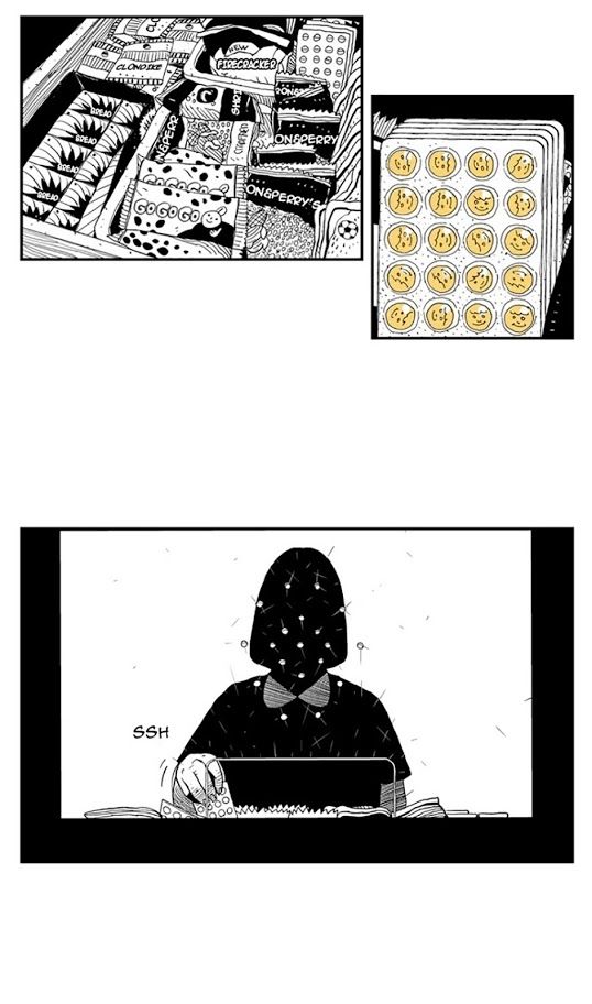HELLPER: Chapter 29