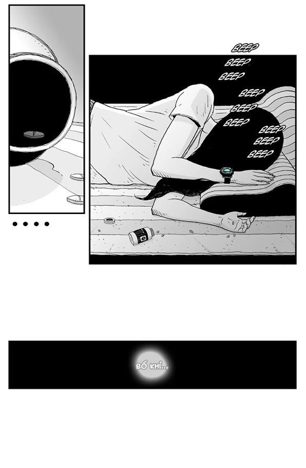 HELLPER: Chapter 29
