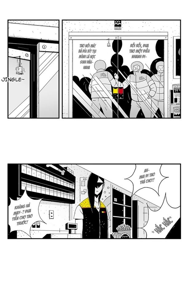 HELLPER: Chapter 29
