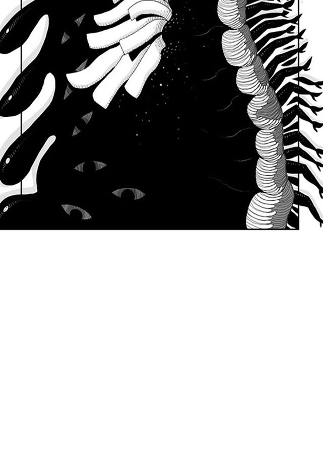 HELLPER: Chapter 3