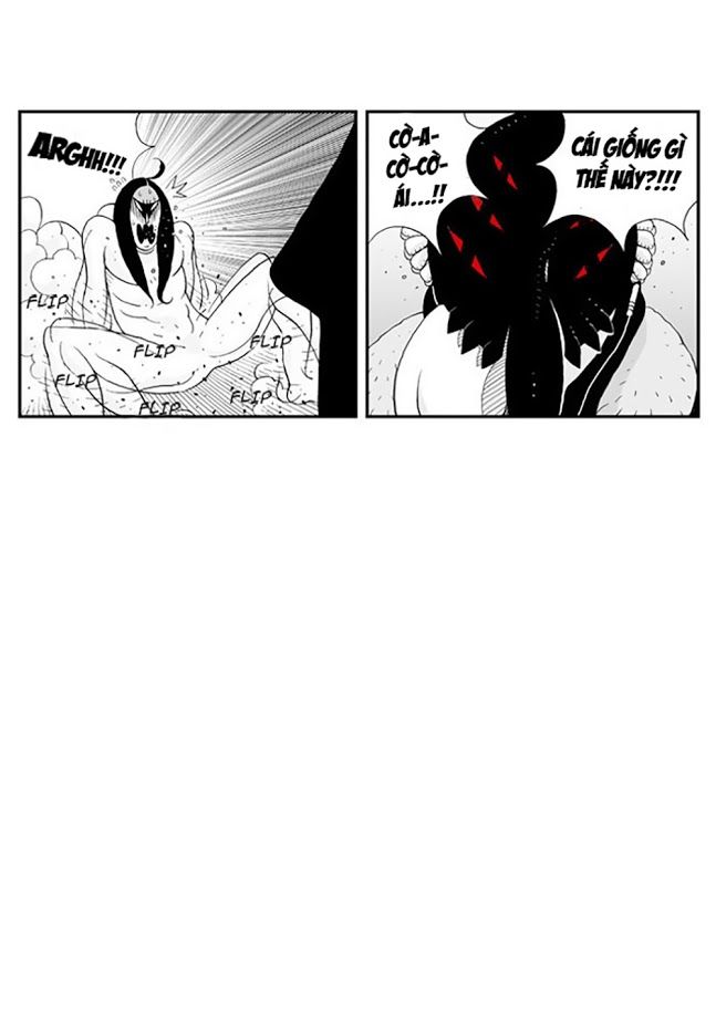 HELLPER: Chapter 3