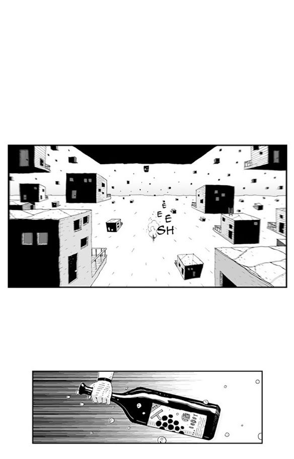 HELLPER: Chapter 3