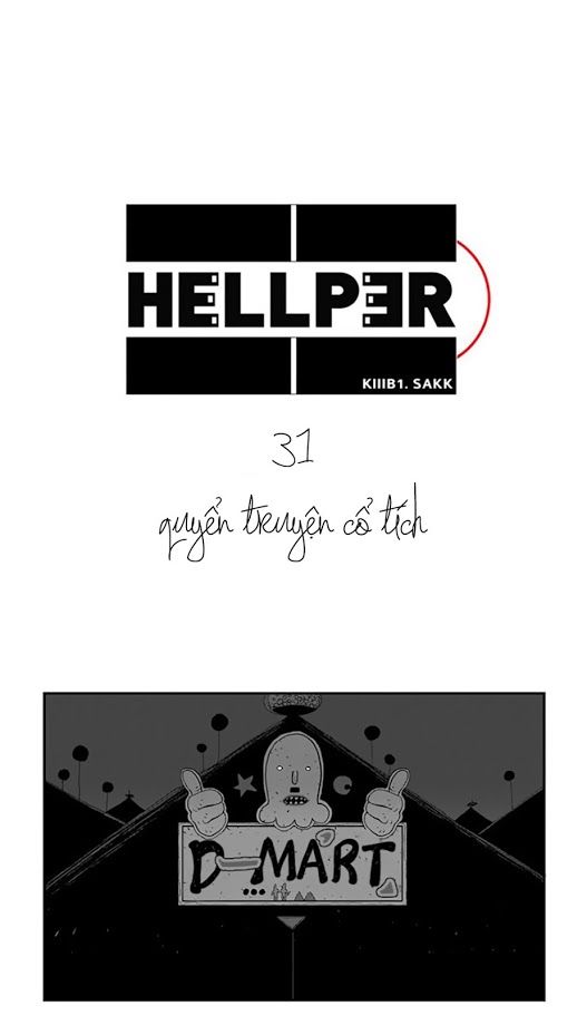 HELLPER: Chapter 31