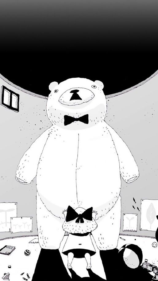 HELLPER: Chapter 31